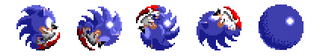 Illustration for article titled Fairies dancing on the screen: 4 classic video game sprites, reviewed